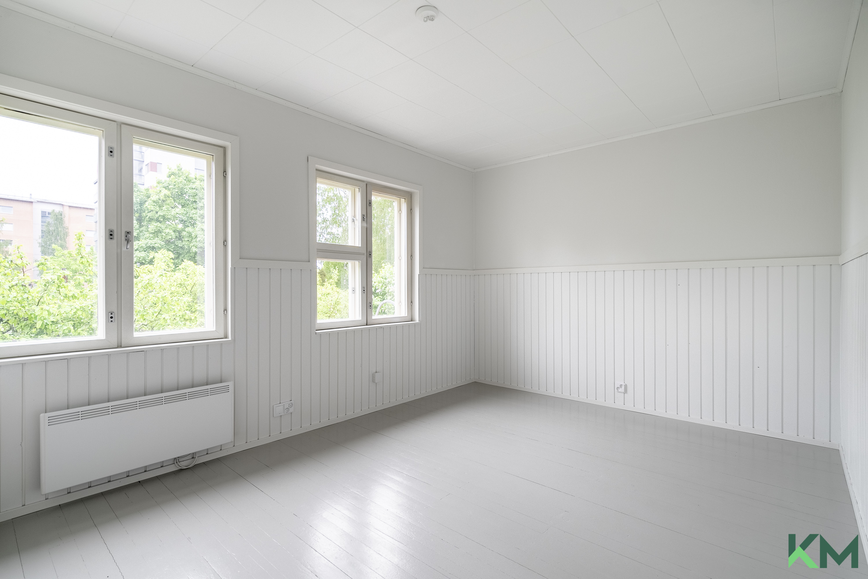 Olaskuja 3, Pöytäalho, Järvenpää