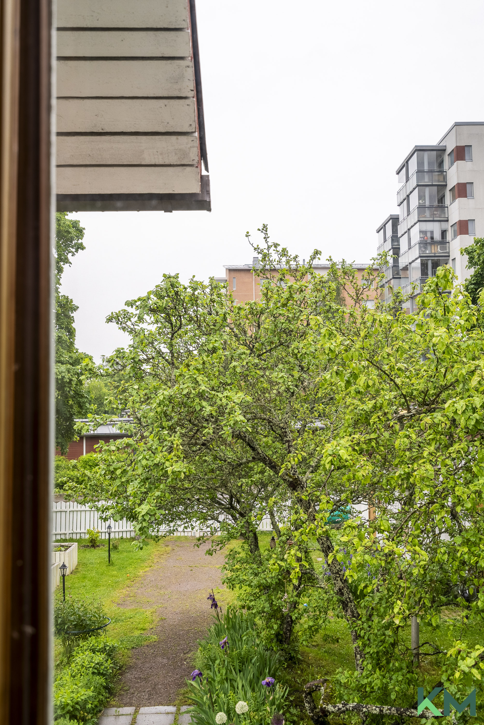Olaskuja 3, Pöytäalho, Järvenpää