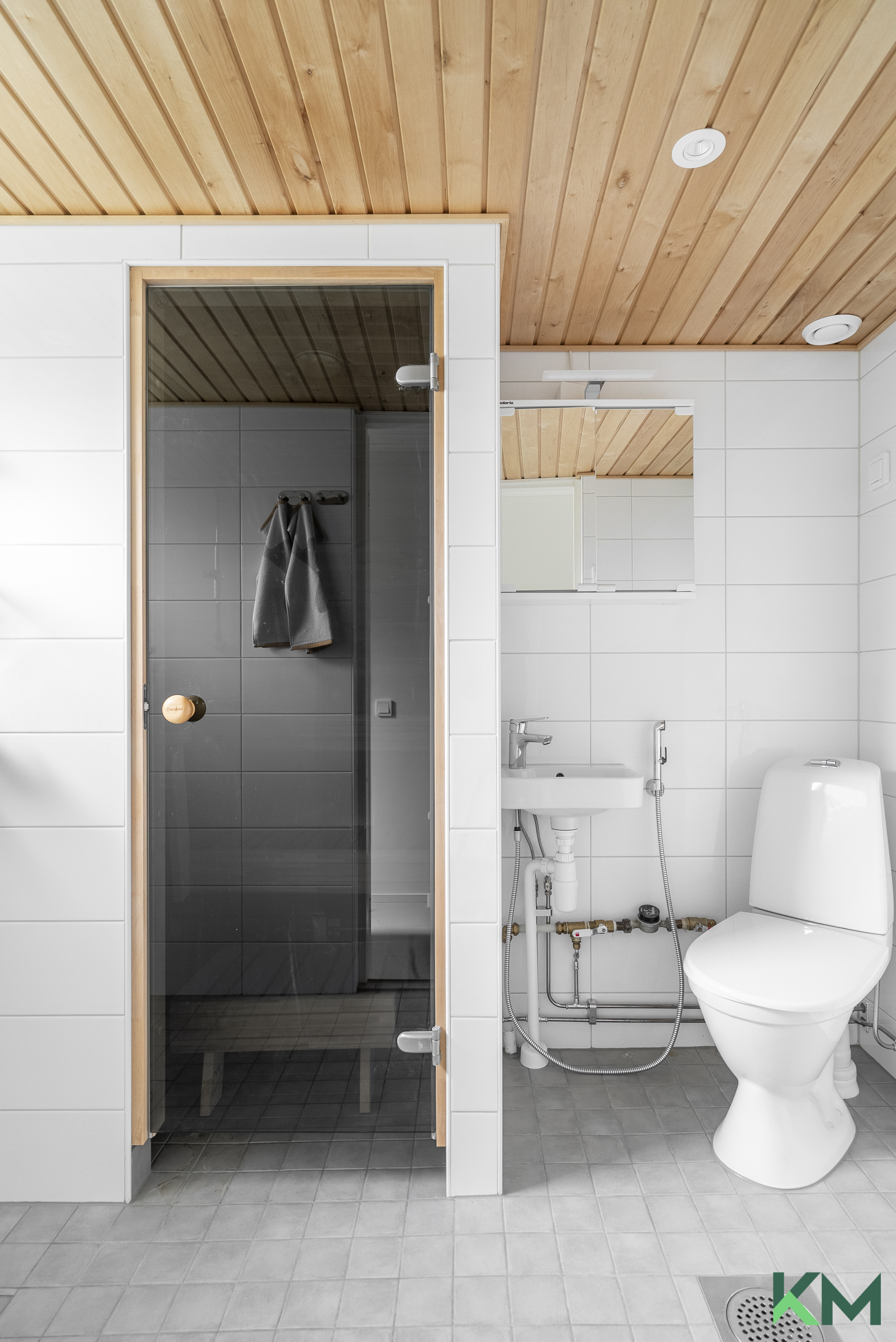 Olaskuja 3, Pöytäalho, Järvenpää