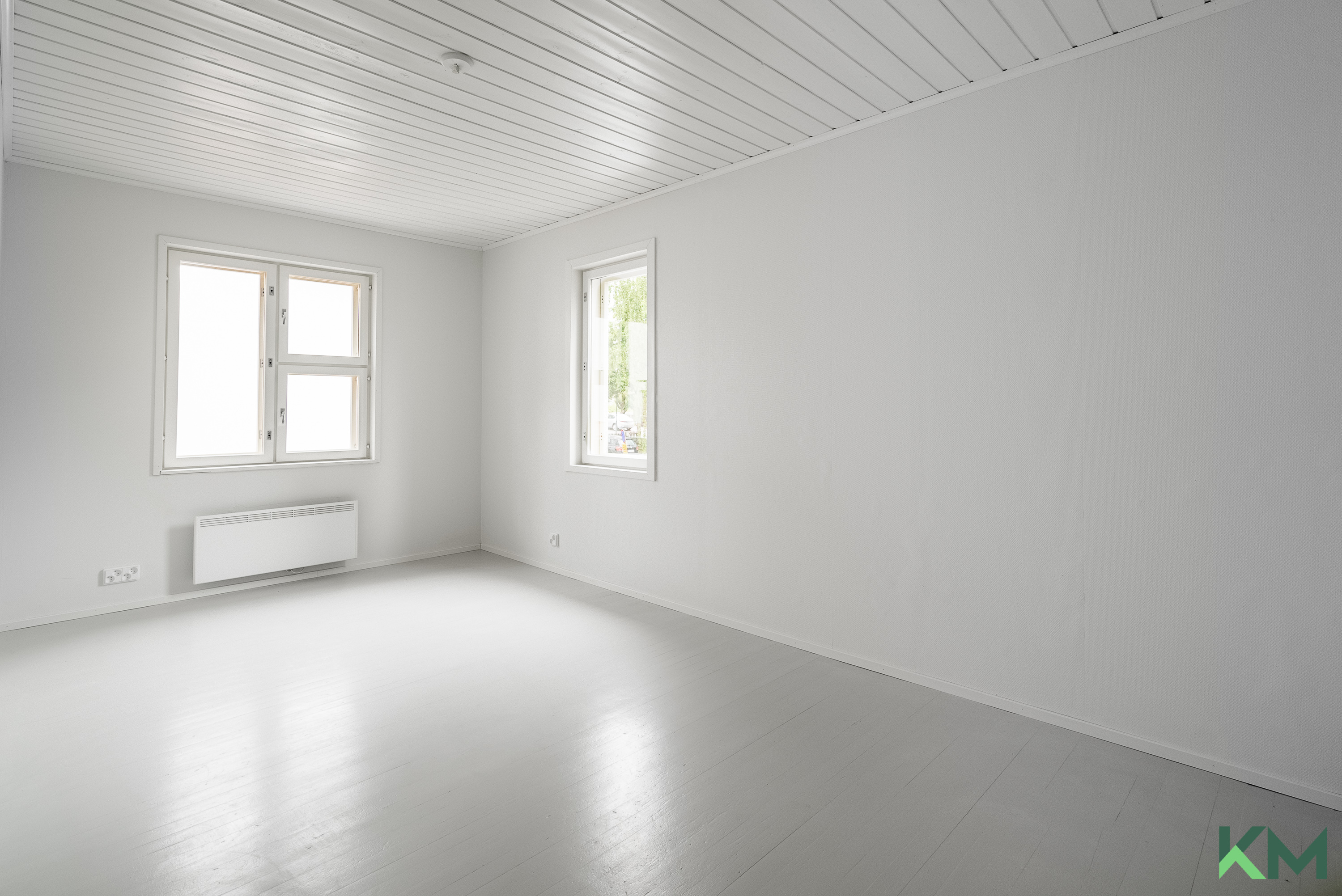 Olaskuja 3, Pöytäalho, Järvenpää
