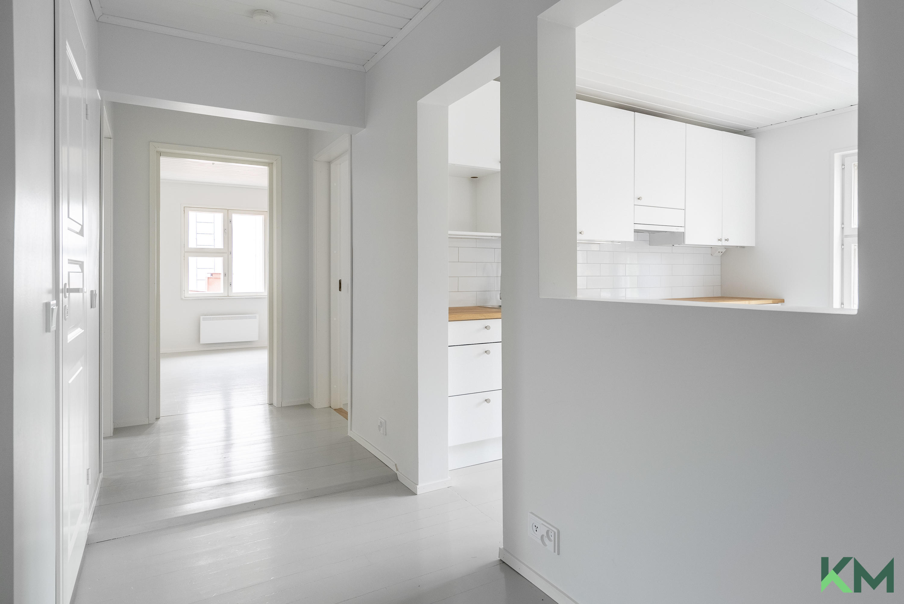 Olaskuja 3, Pöytäalho, Järvenpää