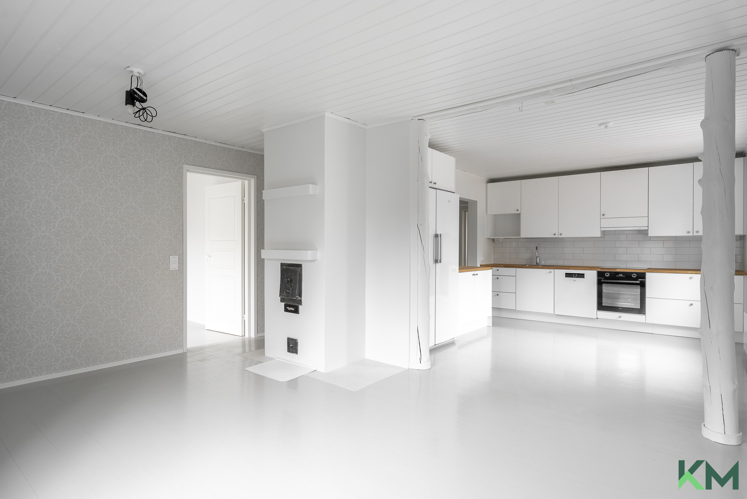 Olaskuja 3, Pöytäalho, Järvenpää