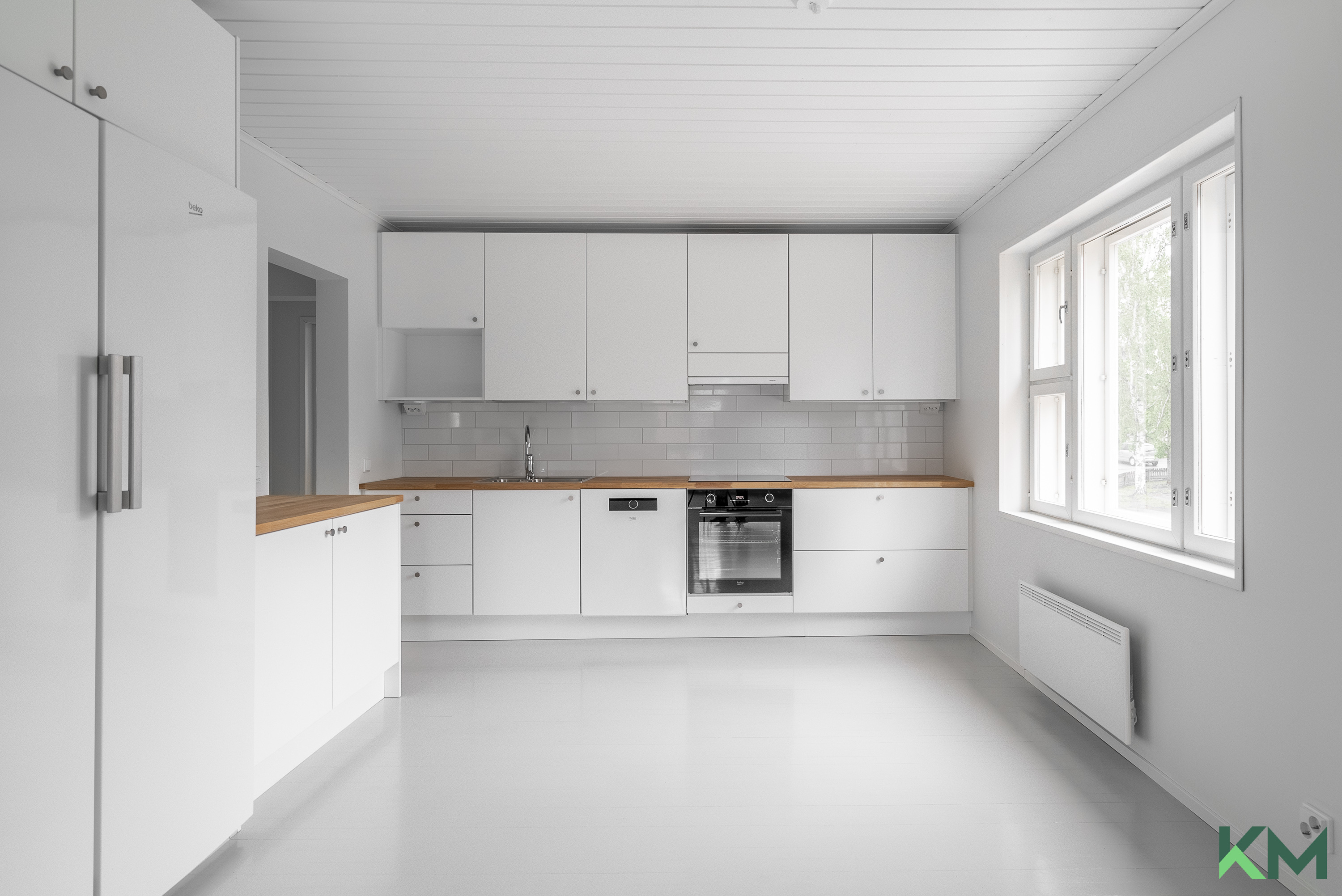 Olaskuja 3, Pöytäalho, Järvenpää