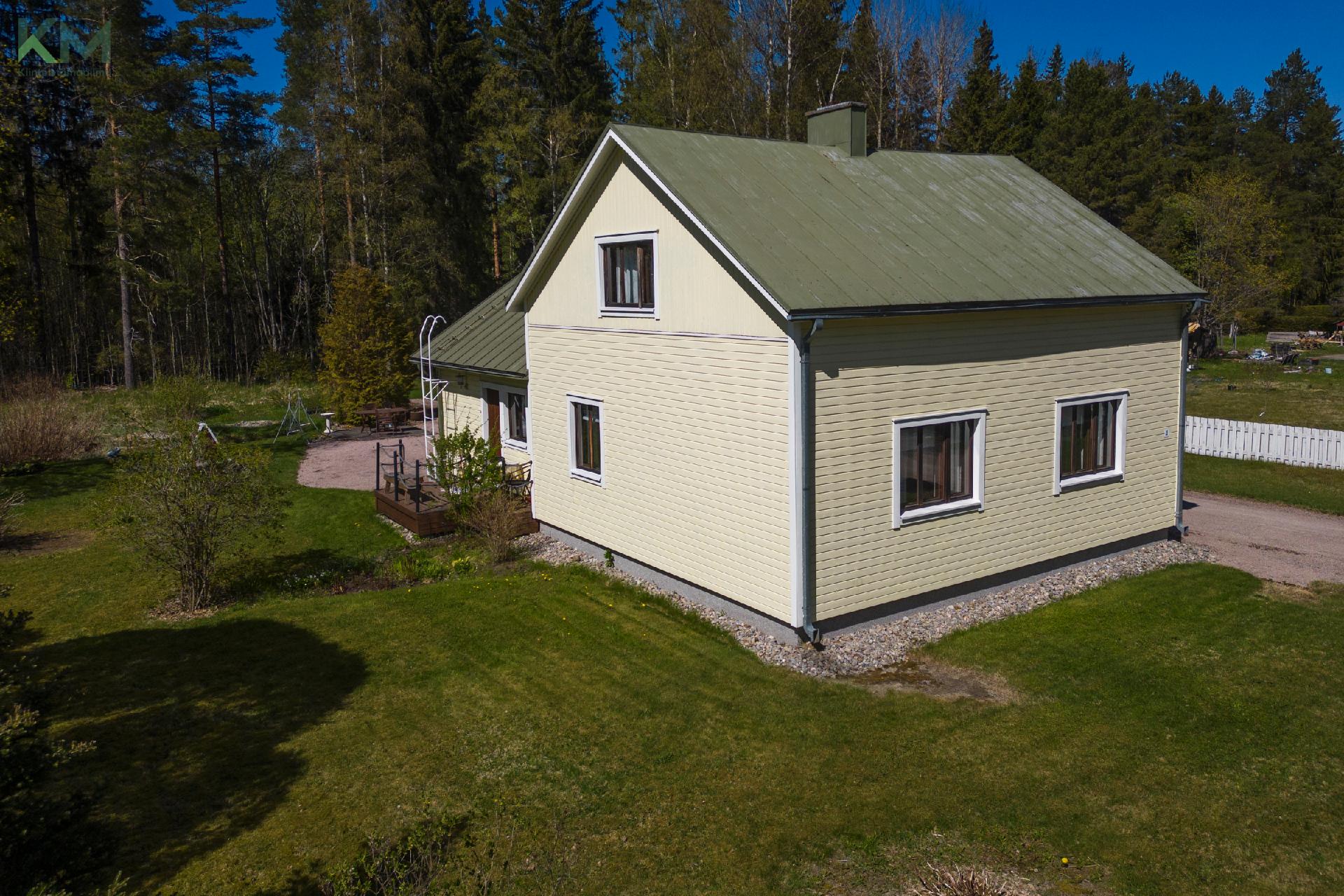 Monnintie 4, Koskenkorva, Ilmajoki