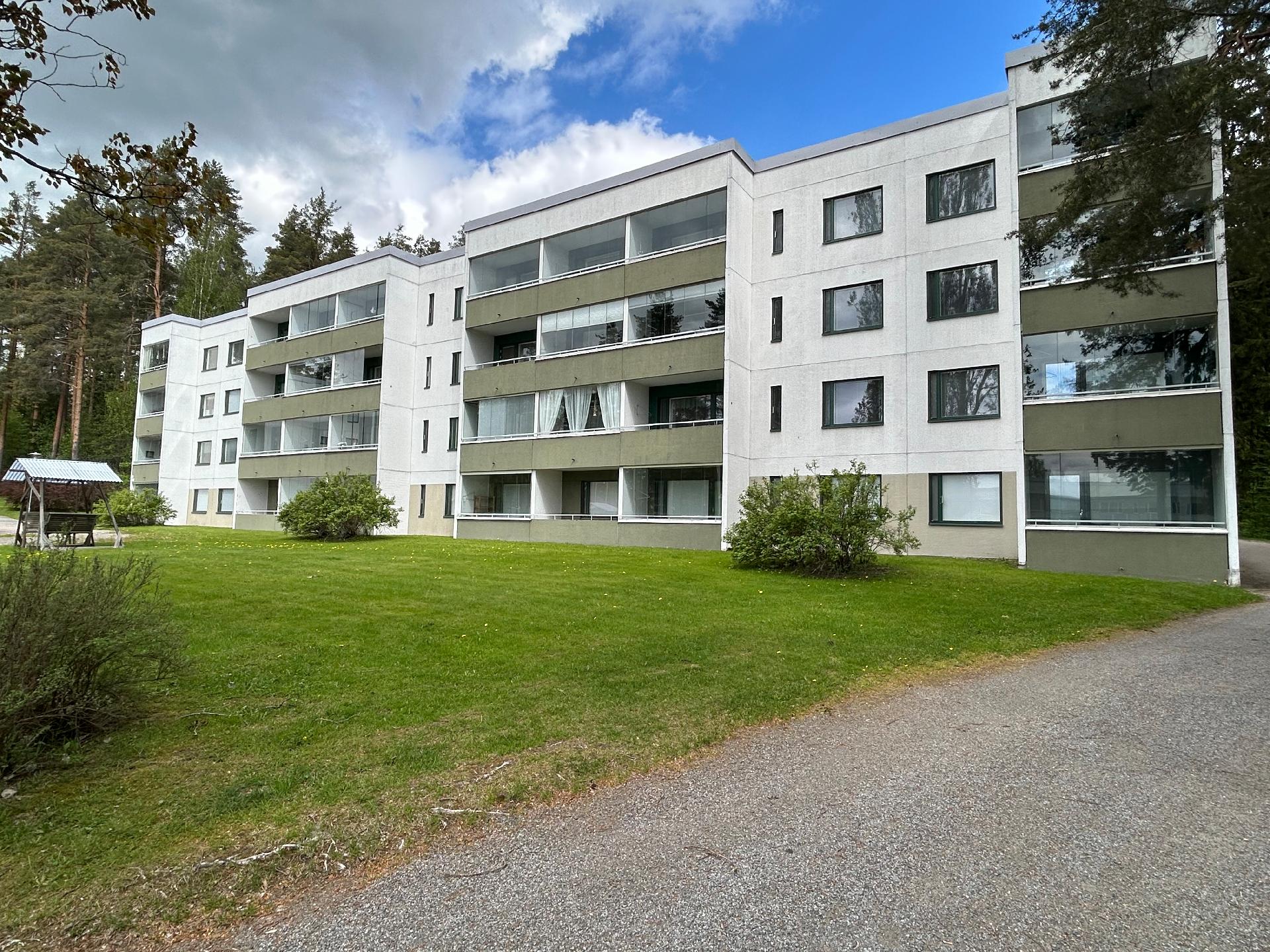 Riihipolku 6, Turenki, Janakkala