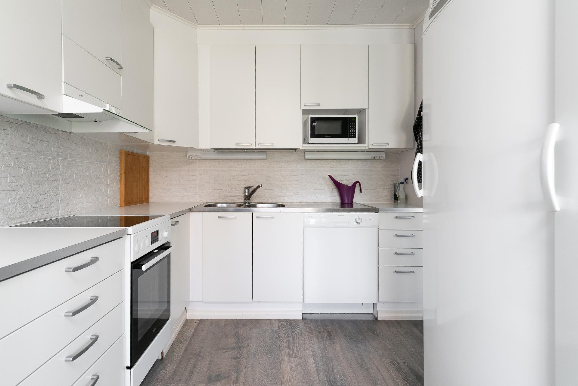 Savontie 24, Keskusta, Joutsa