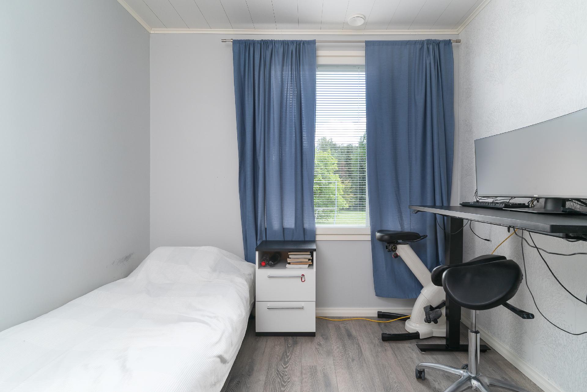 Savontie 24, Keskusta, Joutsa