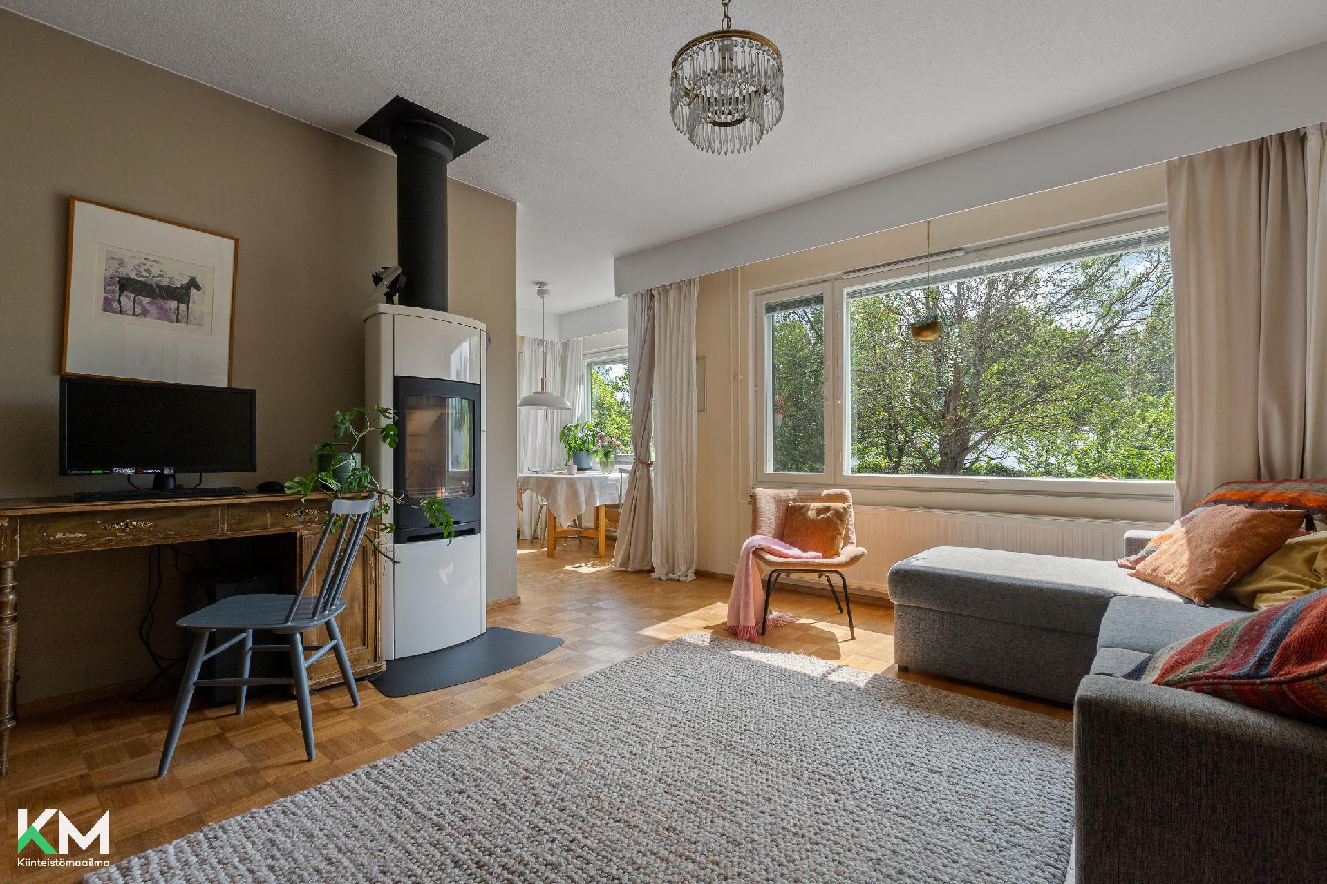 Simonpellonkatu 14, Ahtiala, Lahti
