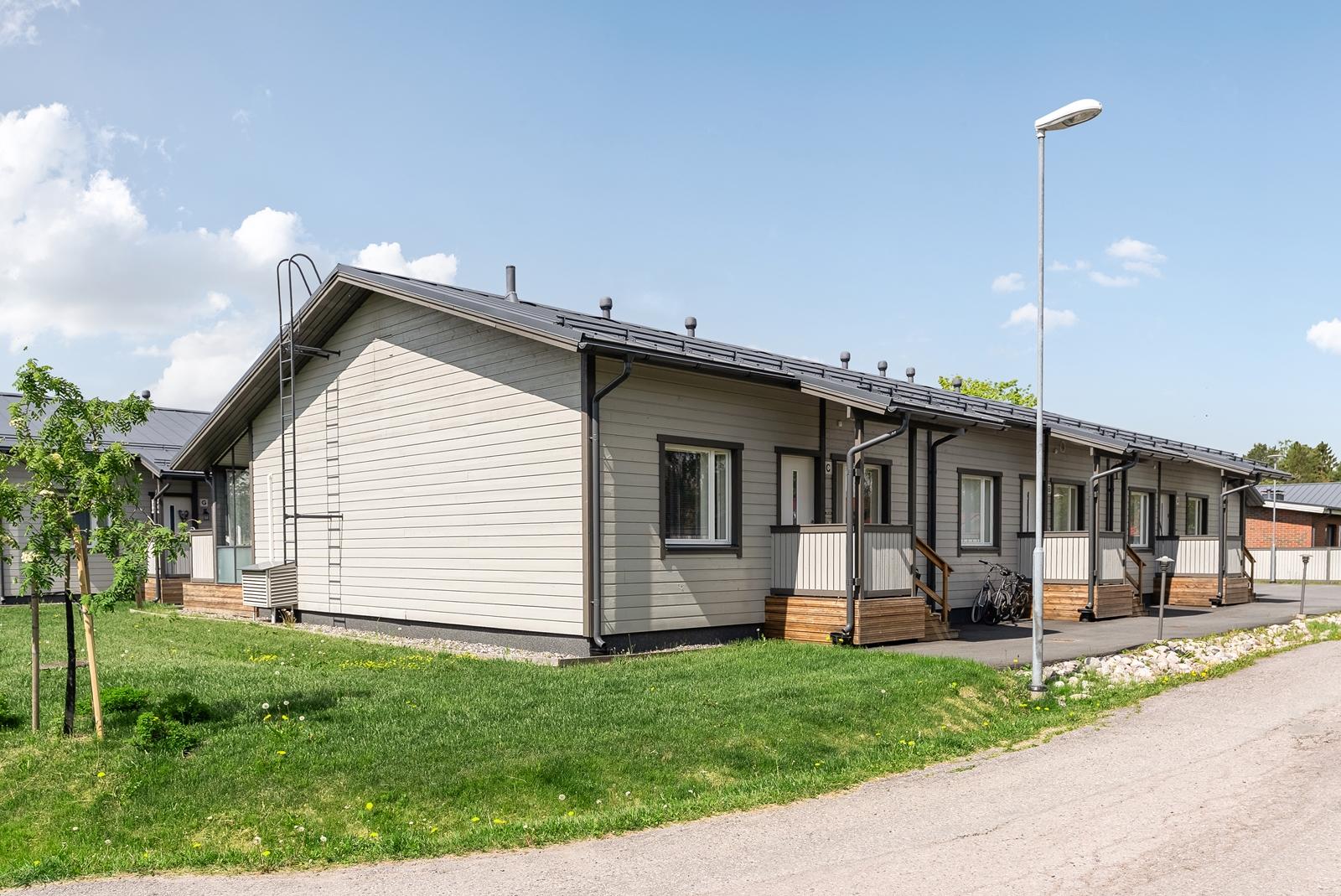 Orvokkikatu 15, Kyrölä, Järvenpää