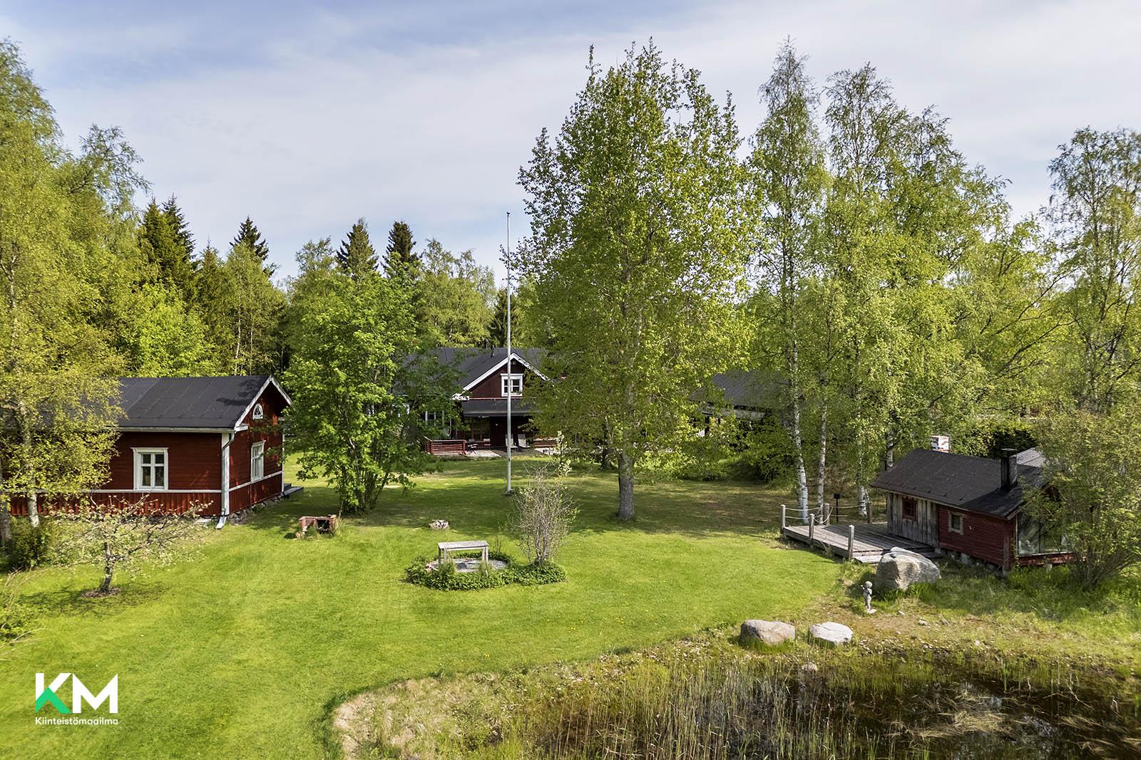 Jeelinkuja 7, Oulunsalo, Oulu