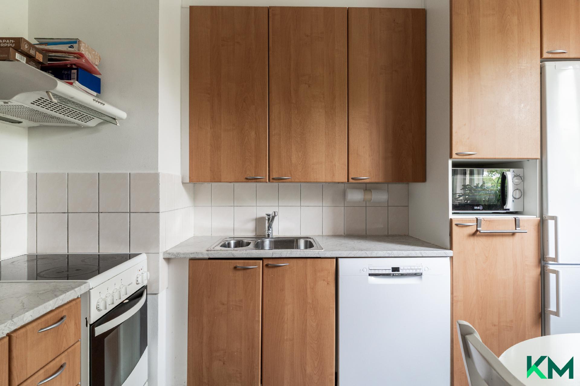 Havukallionkatu 10, Havukoski, Vantaa