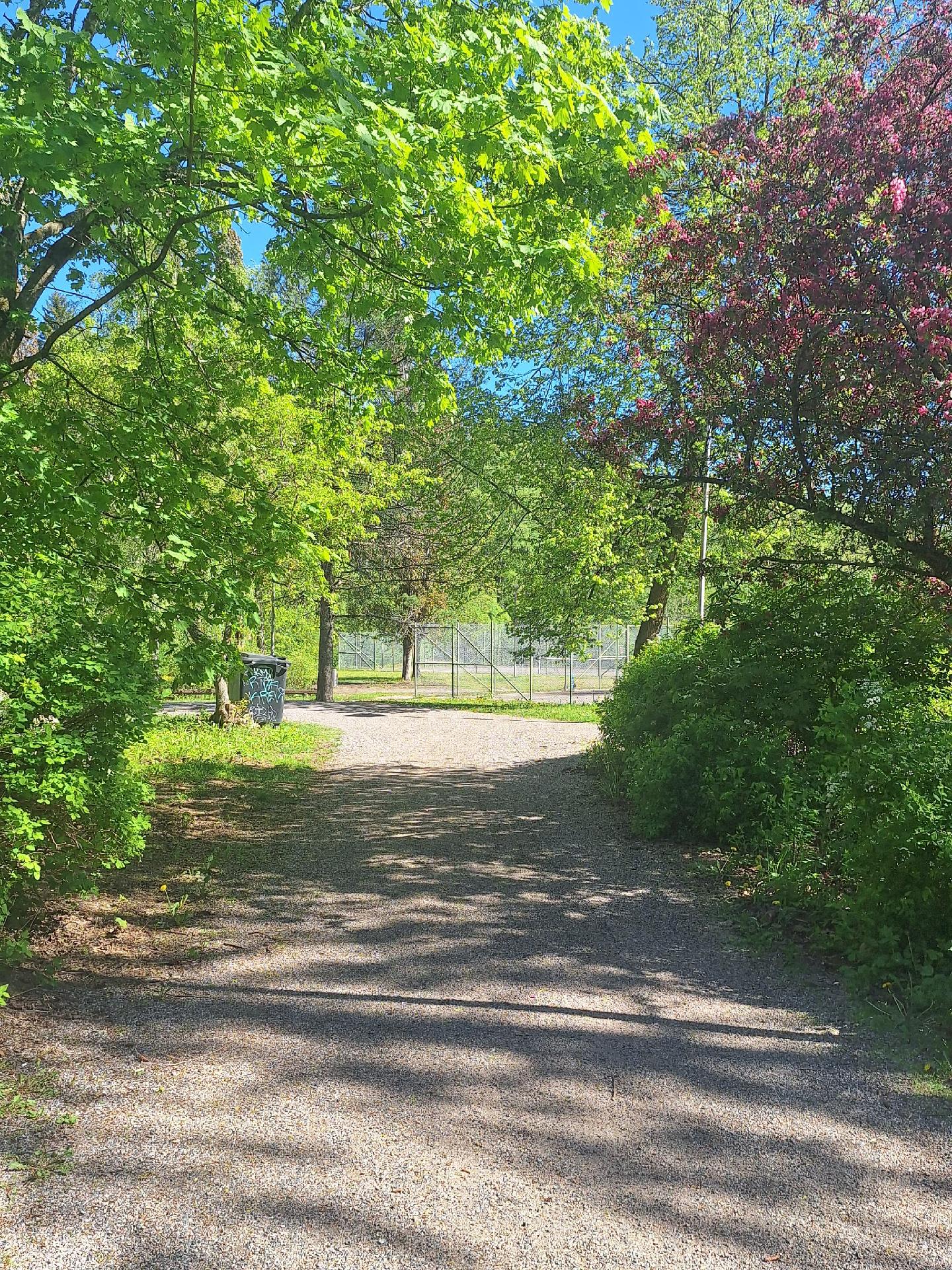 Havukallionkatu 10, Havukoski, Vantaa