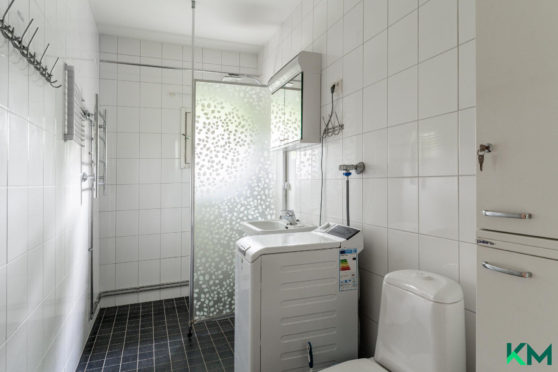 Havukallionkatu 10, Havukoski, Vantaa