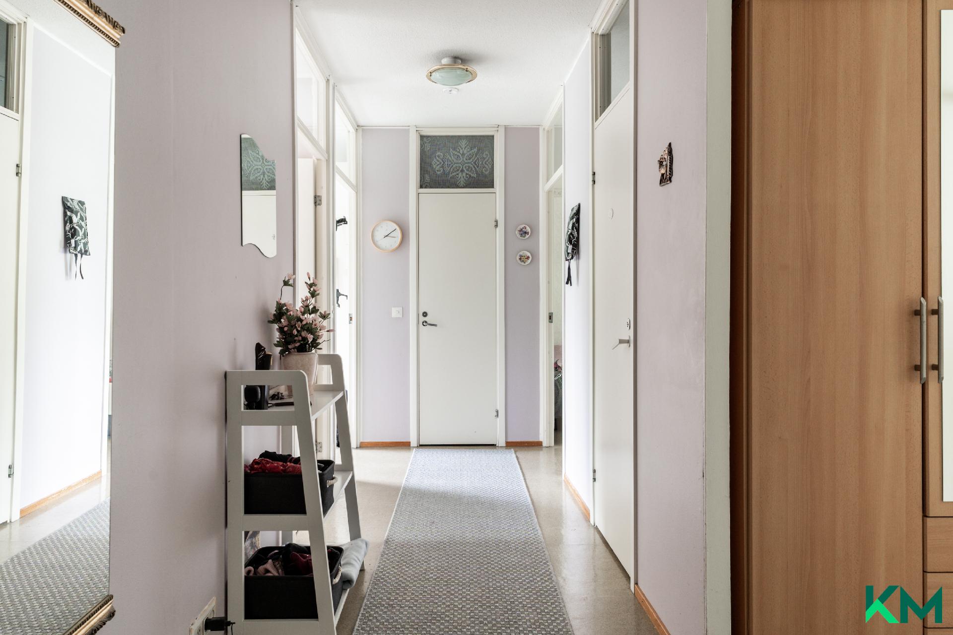 Havukallionkatu 10, Havukoski, Vantaa