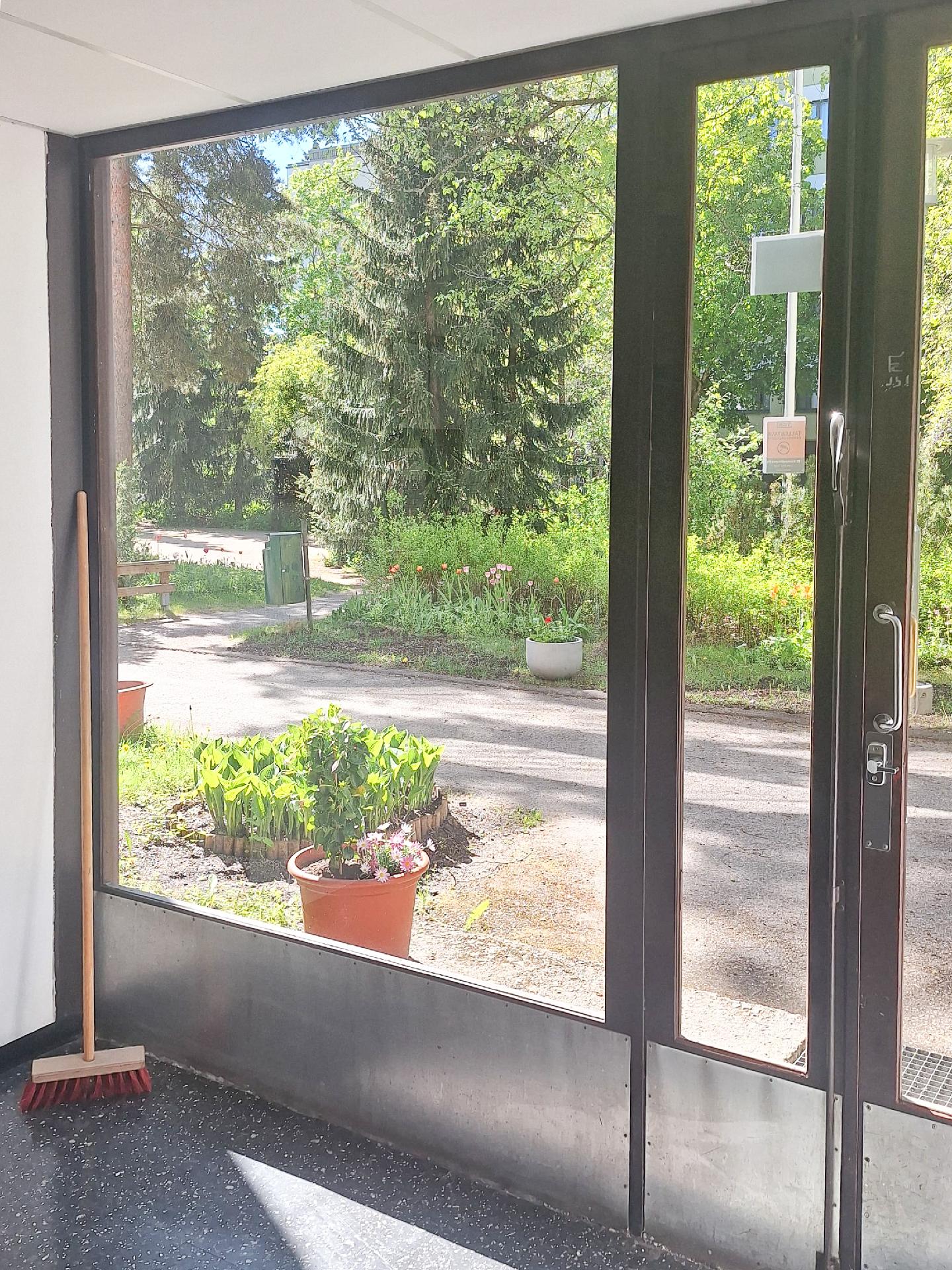 Havukallionkatu 10, Havukoski, Vantaa