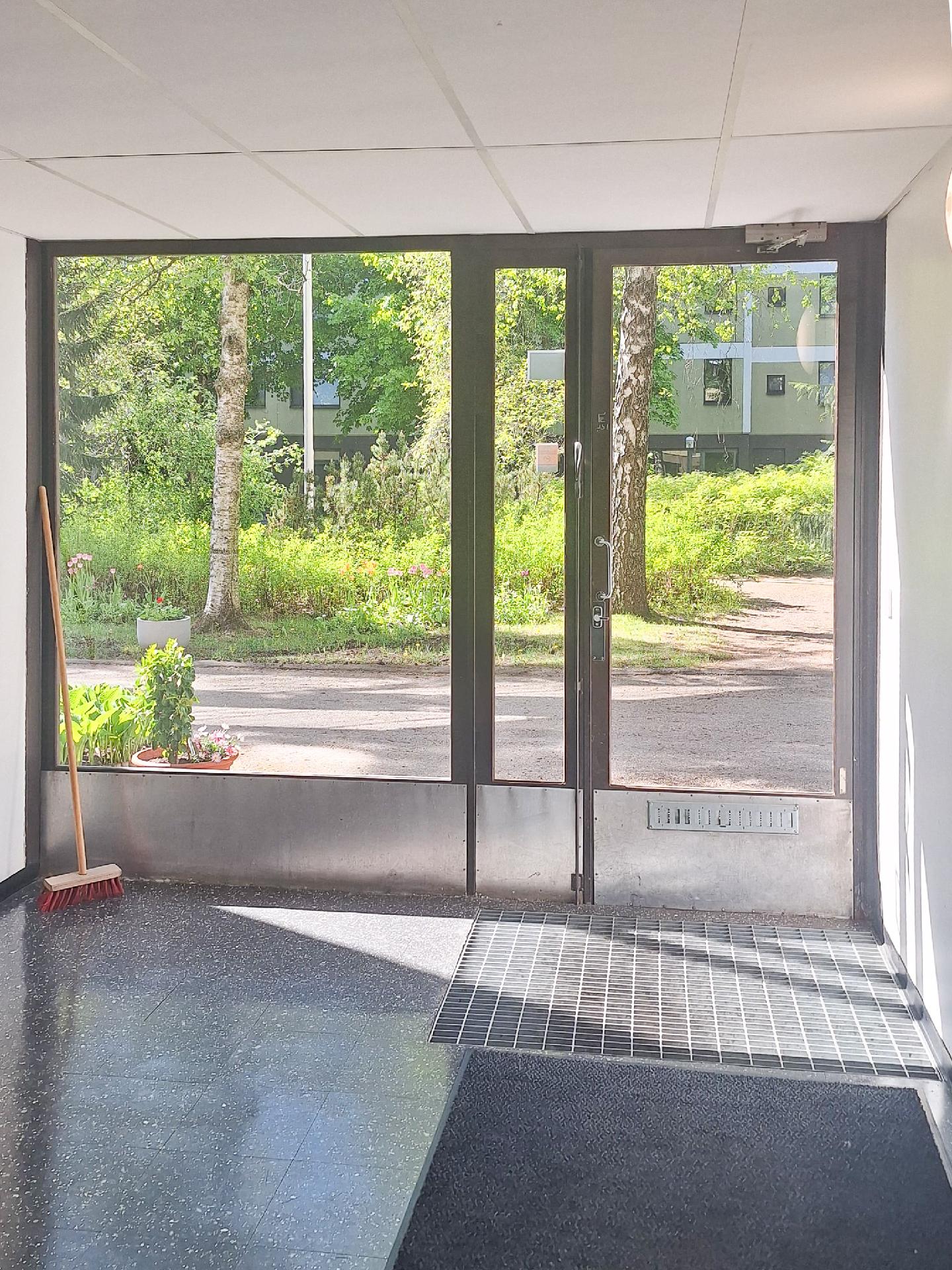 Havukallionkatu 10, Havukoski, Vantaa