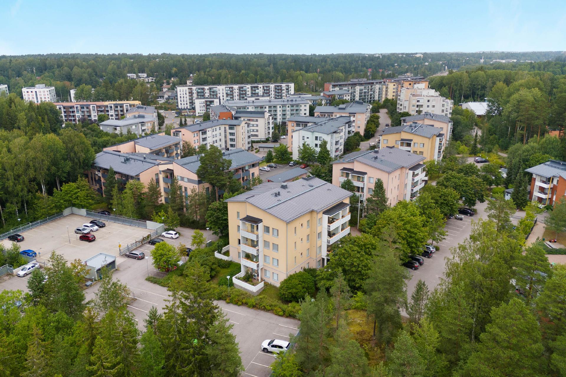Ilmakuva
