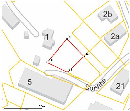 Sorvipolku K3358 T13, Klaukkala, Nurmijärvi