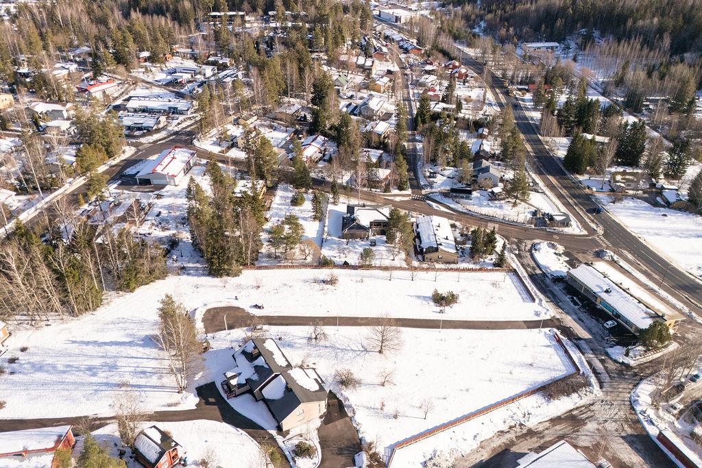 Sorvipolku K3358 T13, Klaukkala, Nurmijärvi