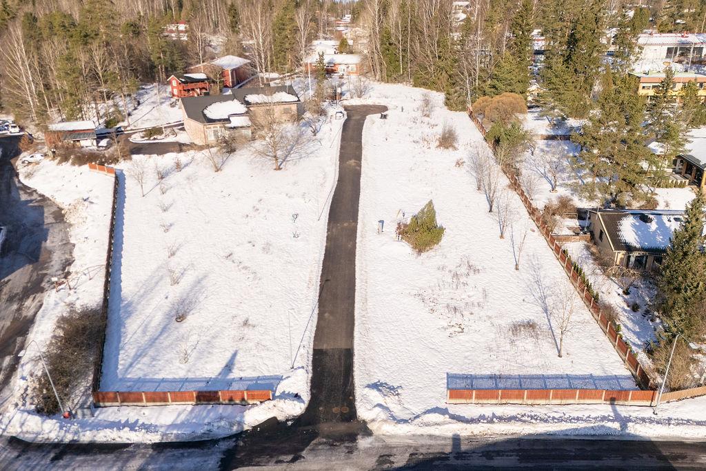 Sorvipolku K3358 T13, Klaukkala, Nurmijärvi