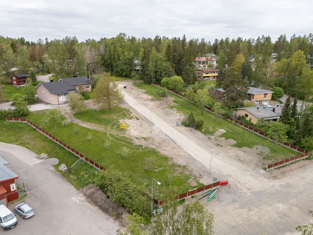 Sorvipolku K3358 T13, Klaukkala, Nurmijärvi