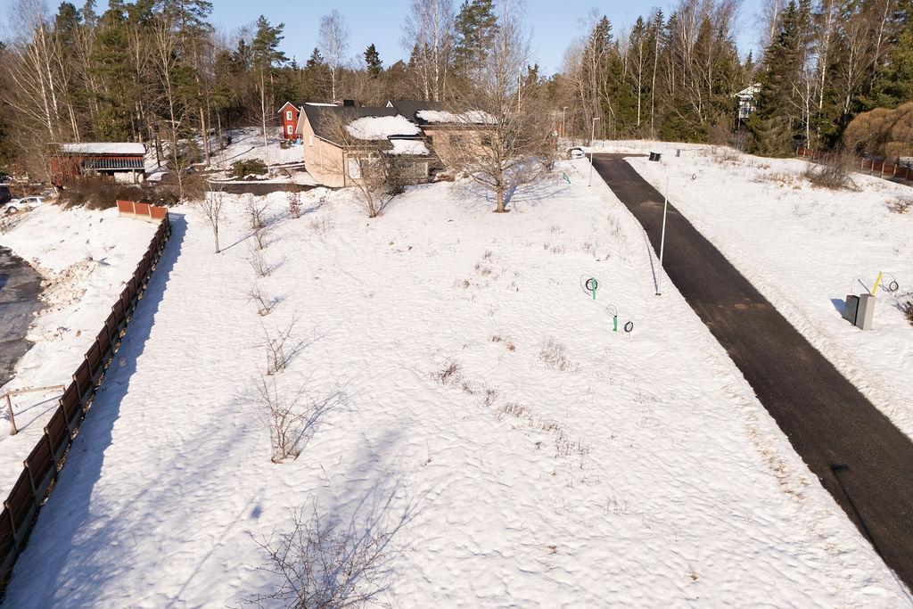 Sorvipolku K3358 T13, Klaukkala, Nurmijärvi