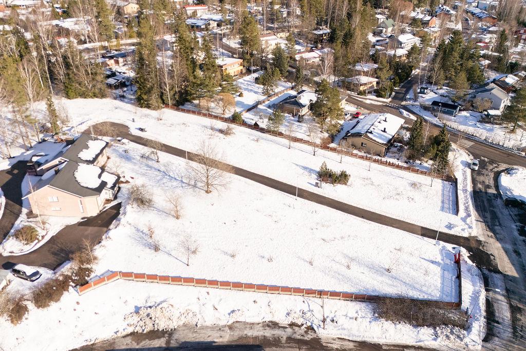 Sorvipolku K3358 T13, Klaukkala, Nurmijärvi