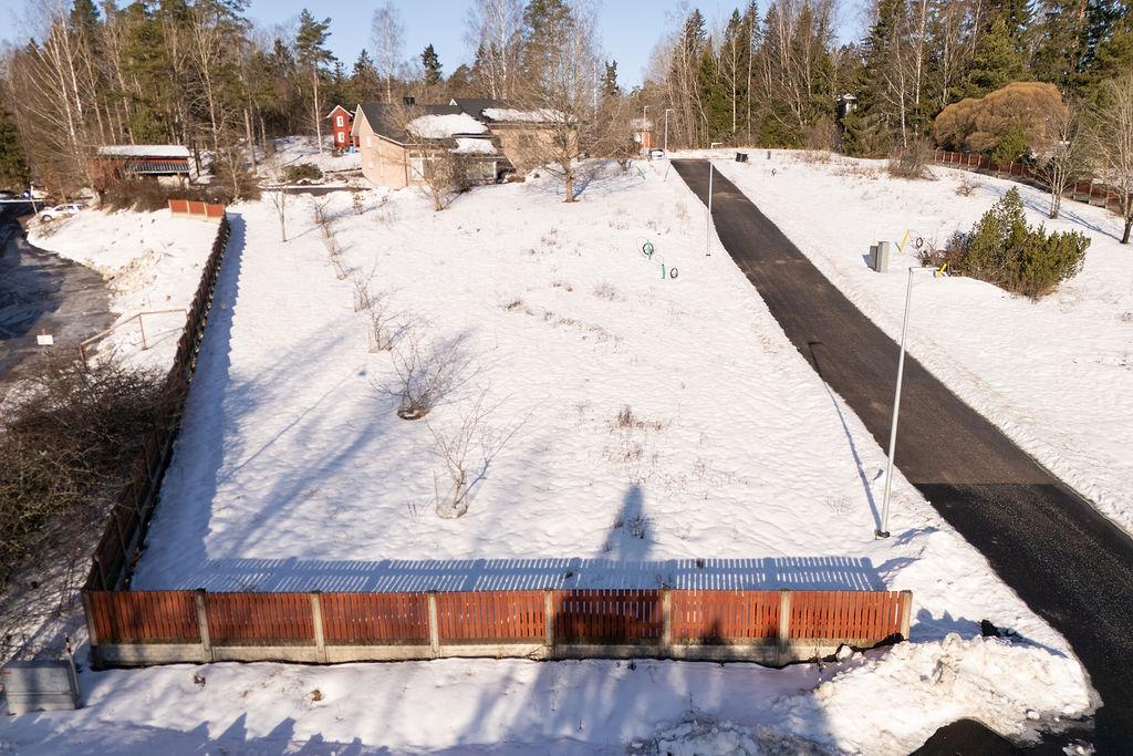 Sorvipolku K3358 T13, Klaukkala, Nurmijärvi