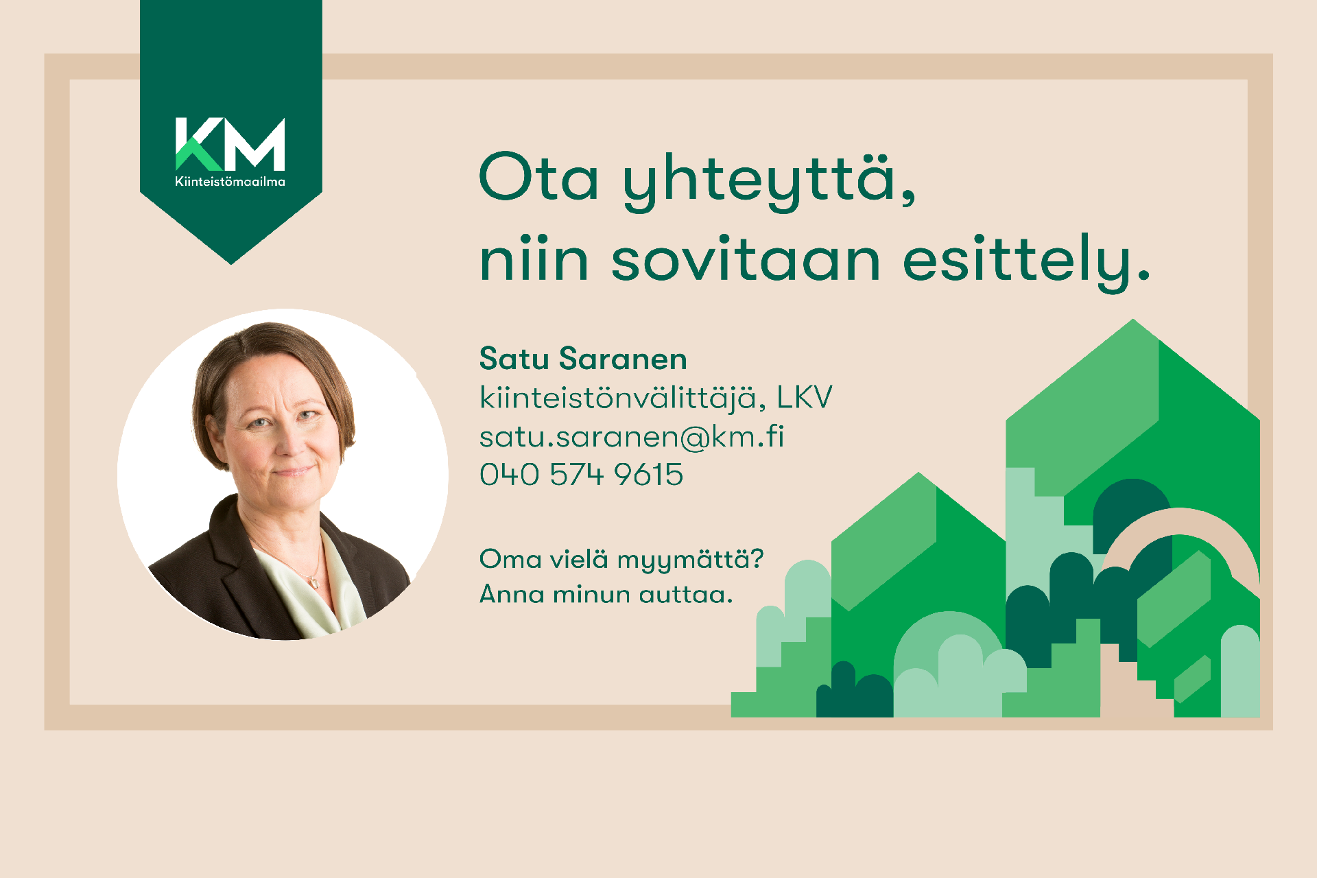 Sorvipolku K3358 T11, Klaukkala, Nurmijärvi