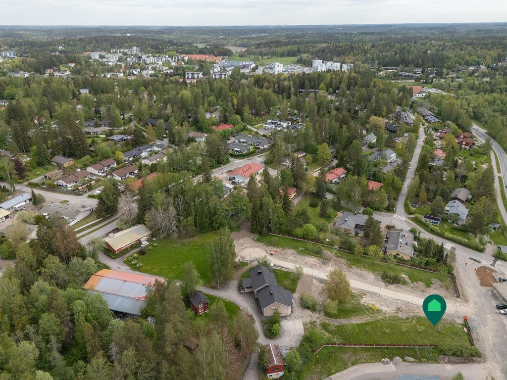 Sorvipolku K3358 T11, Klaukkala, Nurmijärvi