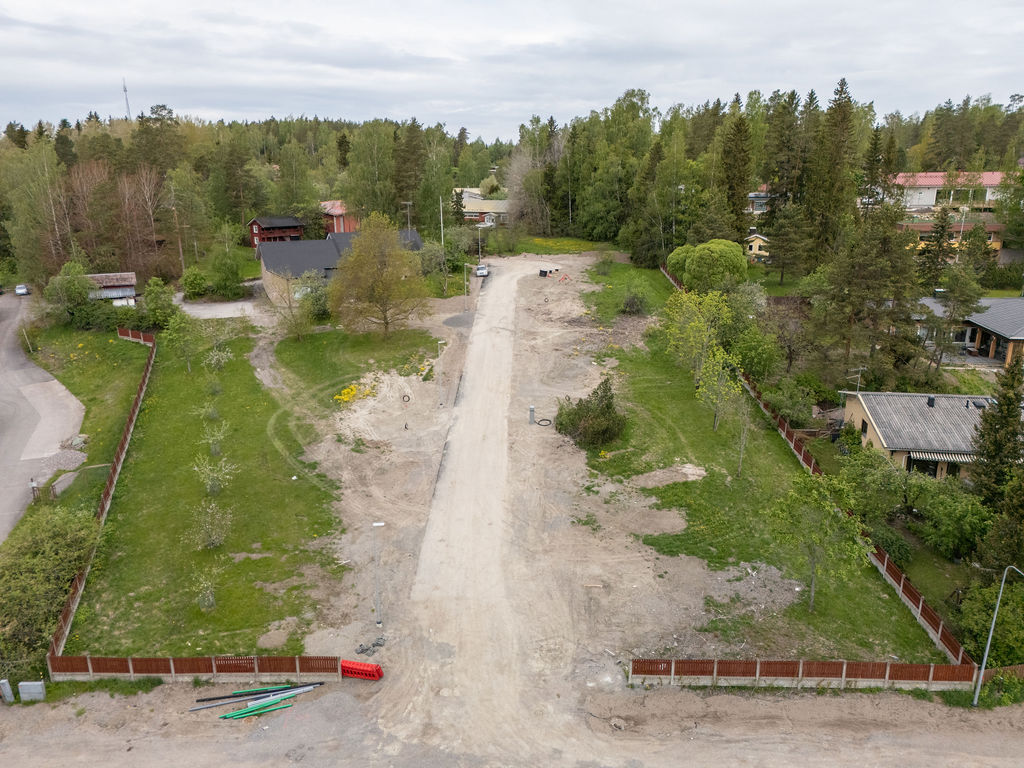 Sorvipolku K3358 T11, Klaukkala, Nurmijärvi