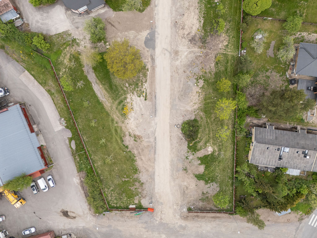 Sorvipolku K3358 T11, Klaukkala, Nurmijärvi