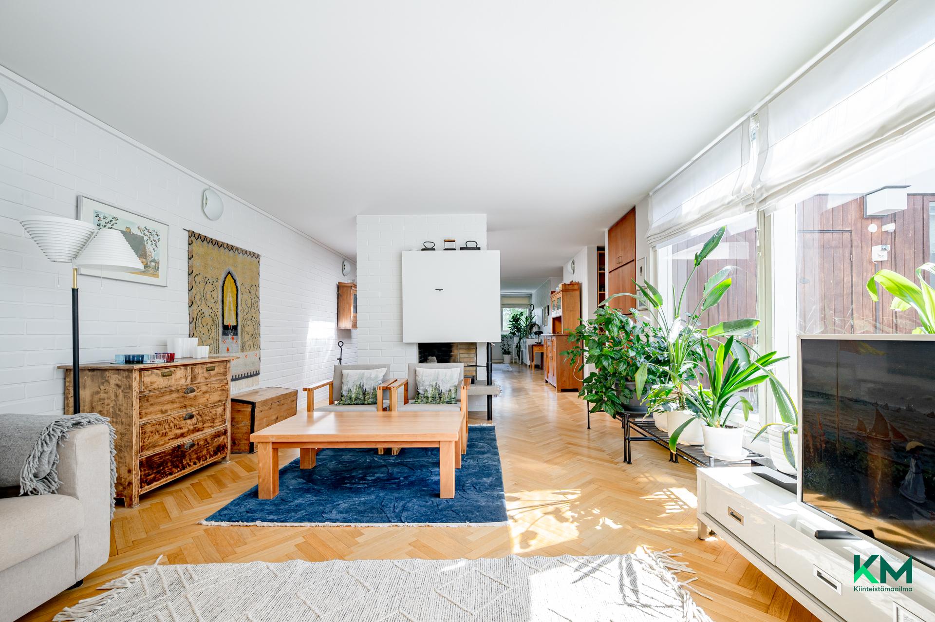 Niemenmäenkuja 1, Niemenmäki, Helsinki
