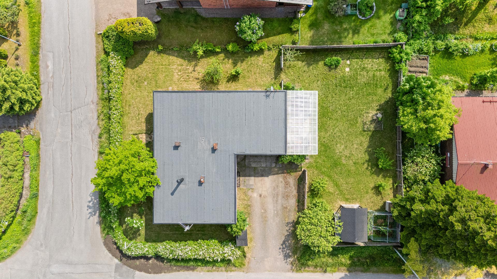 Otsontie 4, Kuusankoski, Kouvola