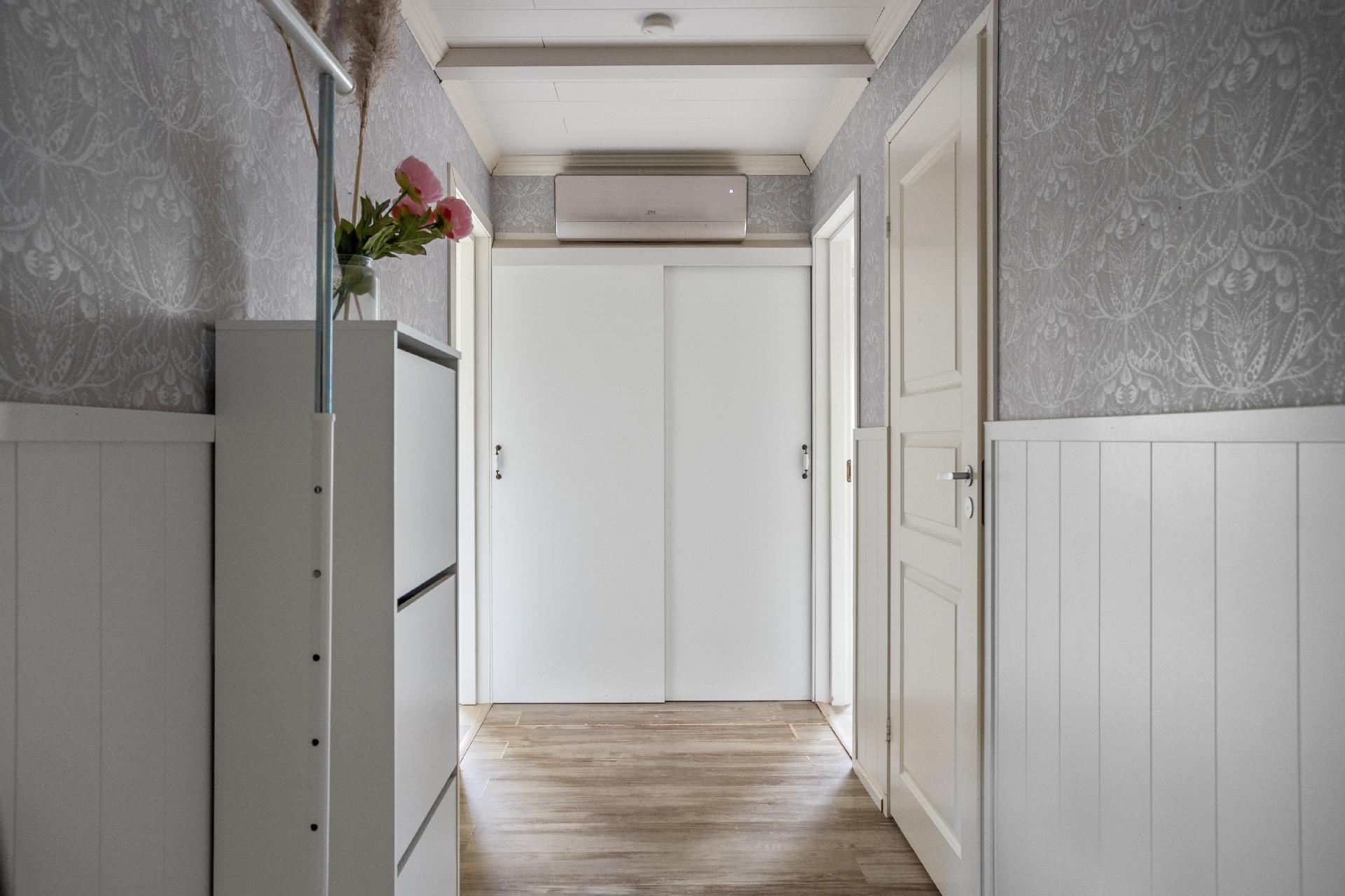 Otsontie 4, Kuusankoski, Kouvola