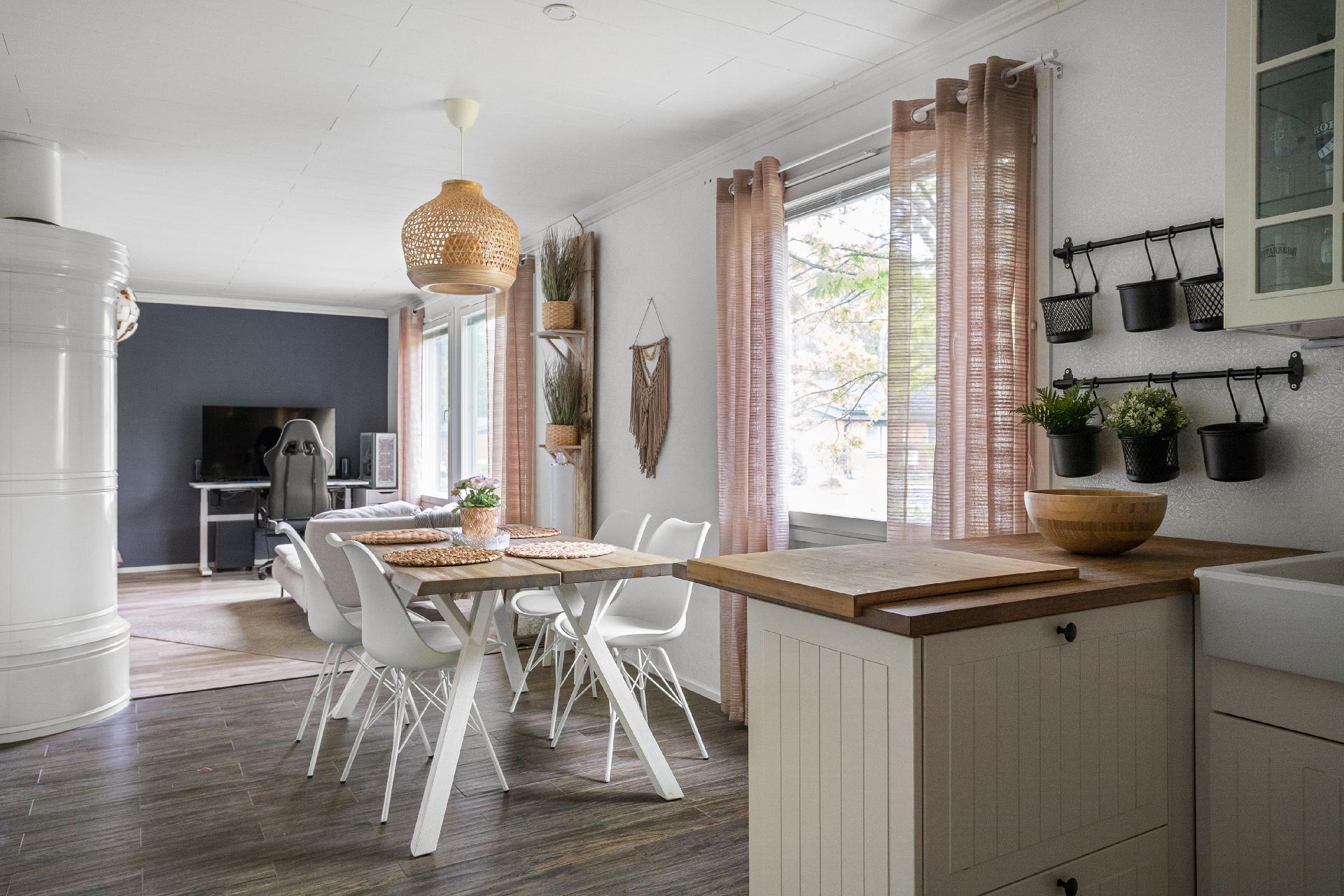 Otsontie 4, Kuusankoski, Kouvola