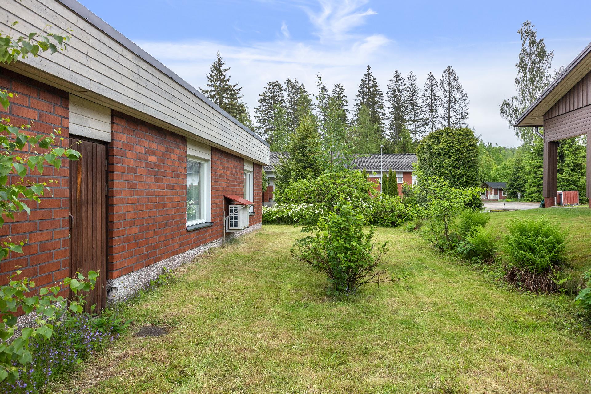 Otsontie 4, Kuusankoski, Kouvola