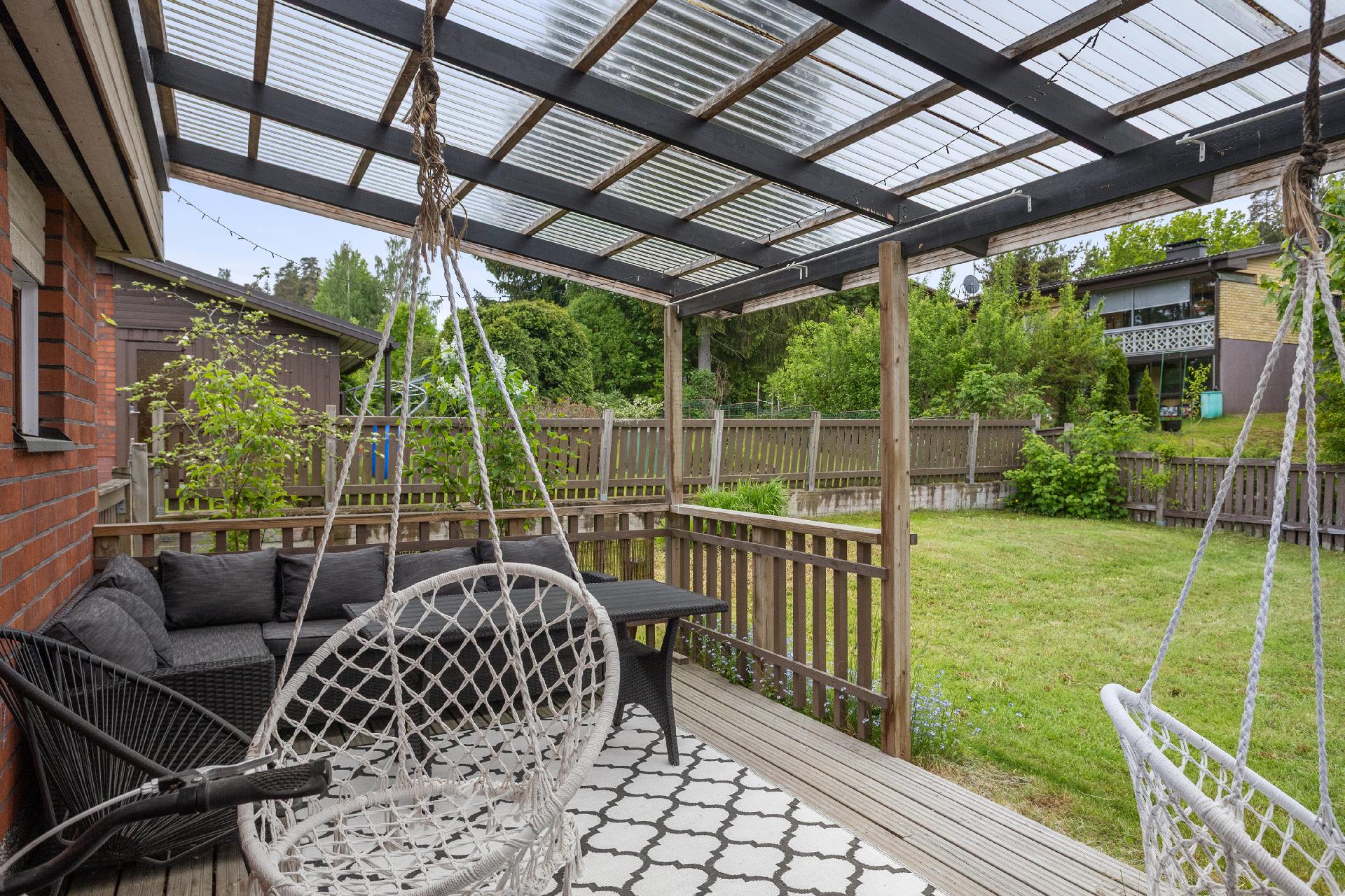 Otsontie 4, Kuusankoski, Kouvola