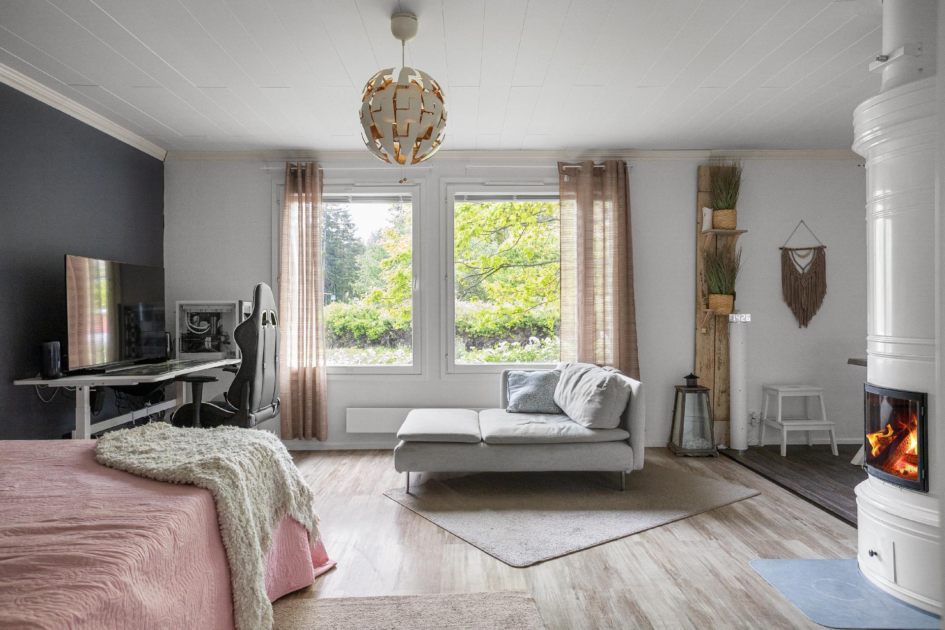 Otsontie 4, Kuusankoski, Kouvola