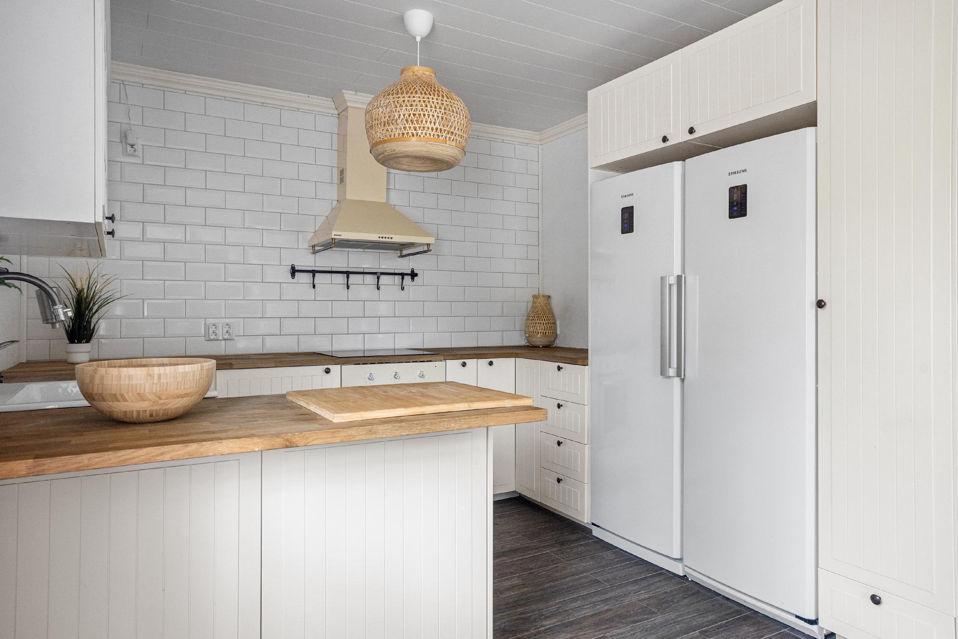 Otsontie 4, Kuusankoski, Kouvola