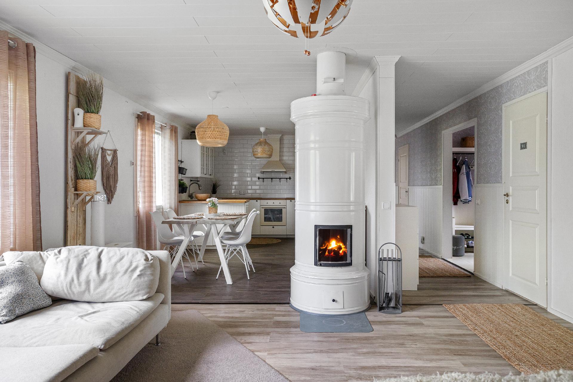 Otsontie 4, Kuusankoski, Kouvola