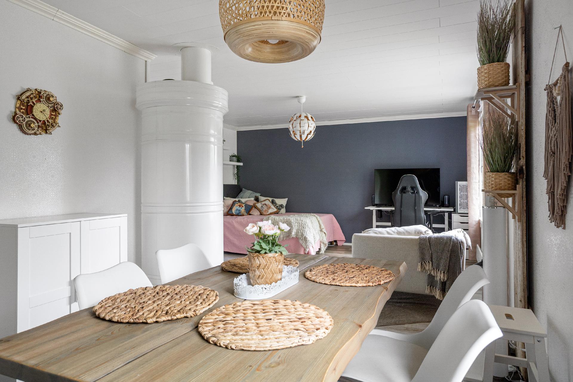 Otsontie 4, Kuusankoski, Kouvola