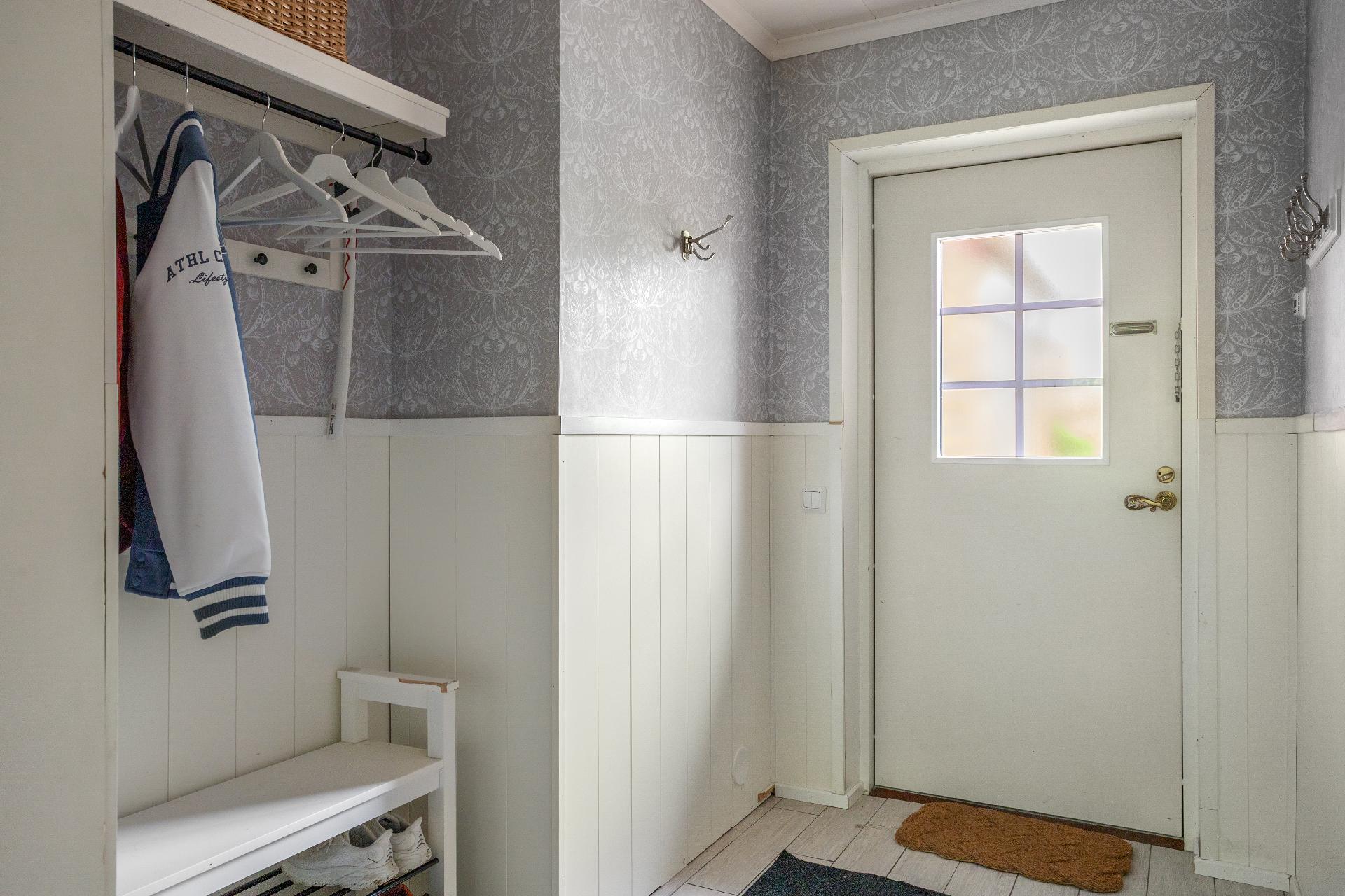 Otsontie 4, Kuusankoski, Kouvola