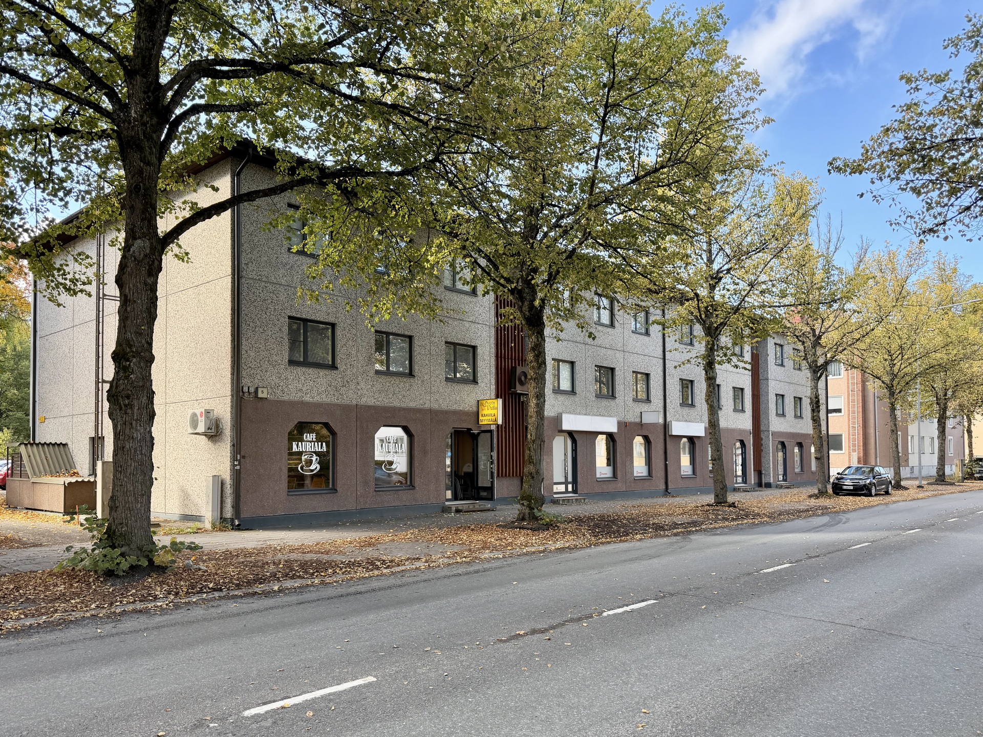 Parolantie 5, Kauriala, Hämeenlinna