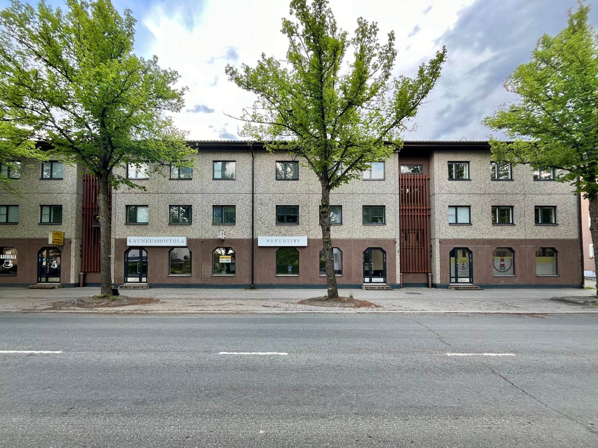 Parolantie 5, Kauriala, Hämeenlinna