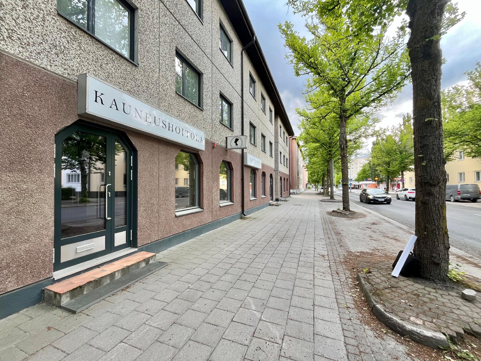 Parolantie 5, Kauriala, Hämeenlinna