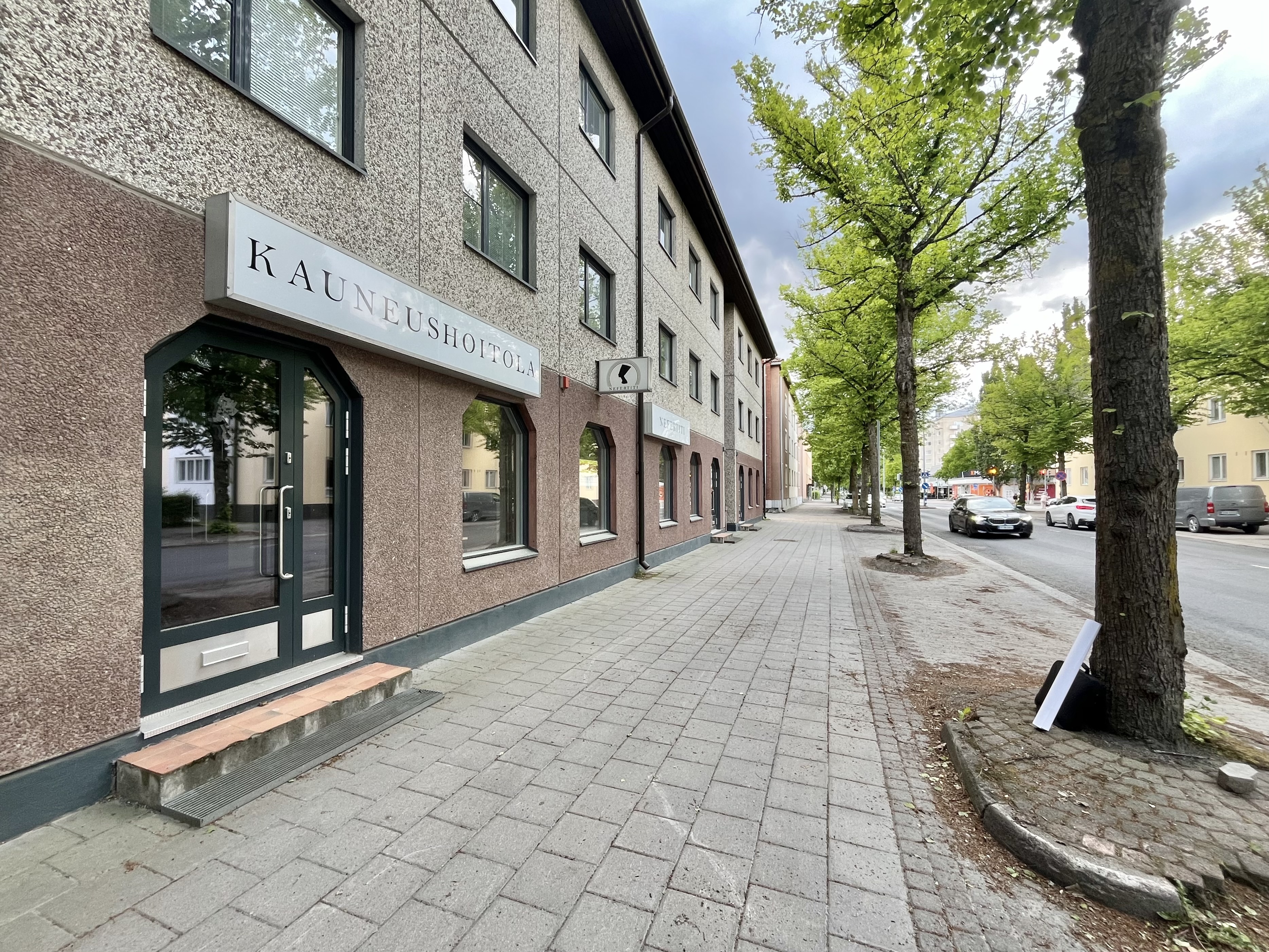 Parolantie 5, Kauriala, Hämeenlinna