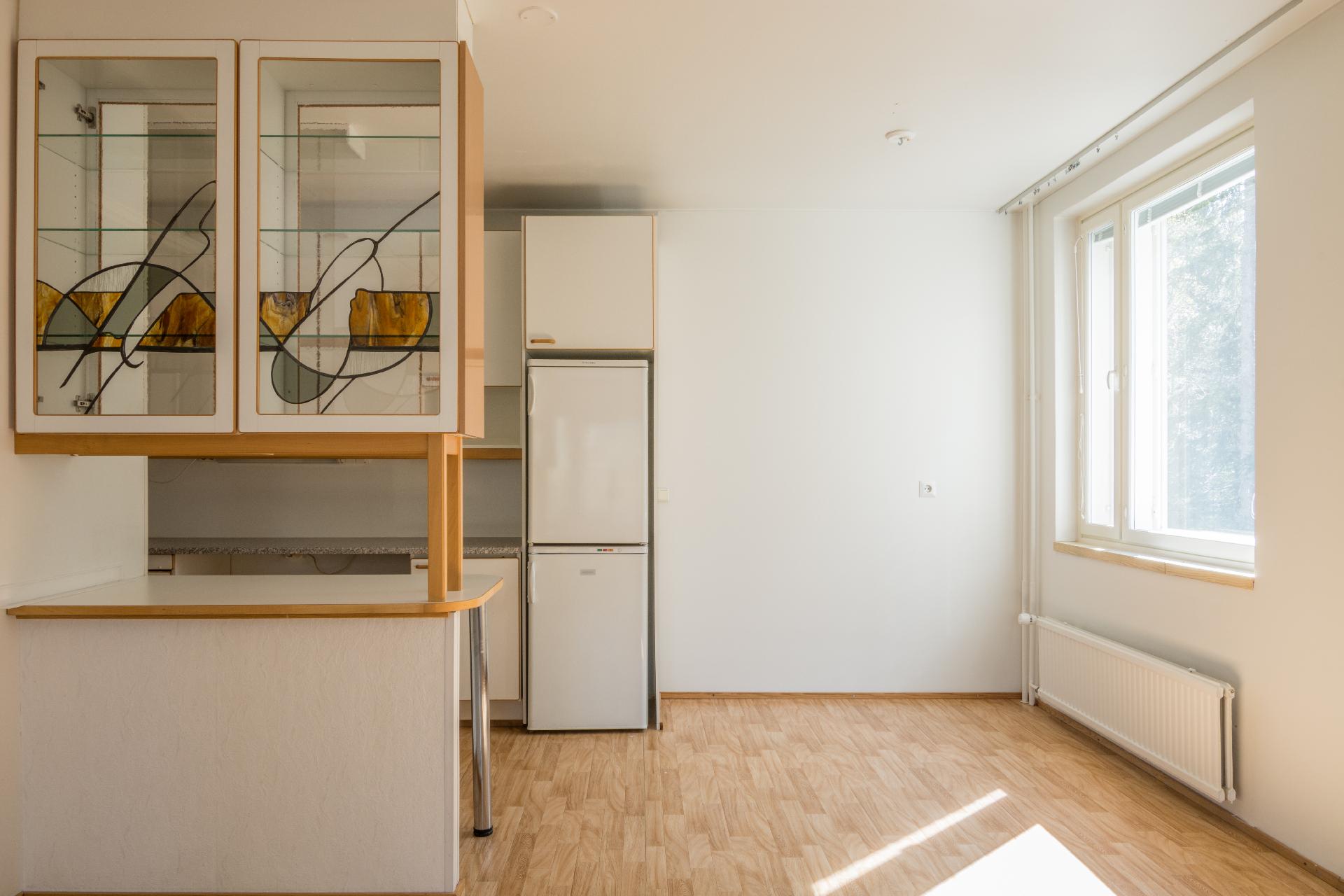 Seitikintie 9, Keltinmäki, Jyväskylä