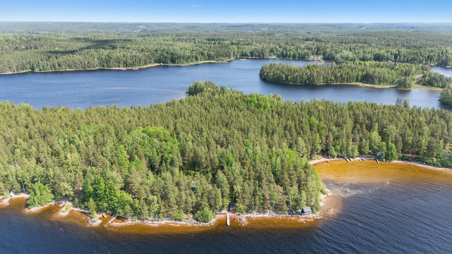Iso Marjosaari