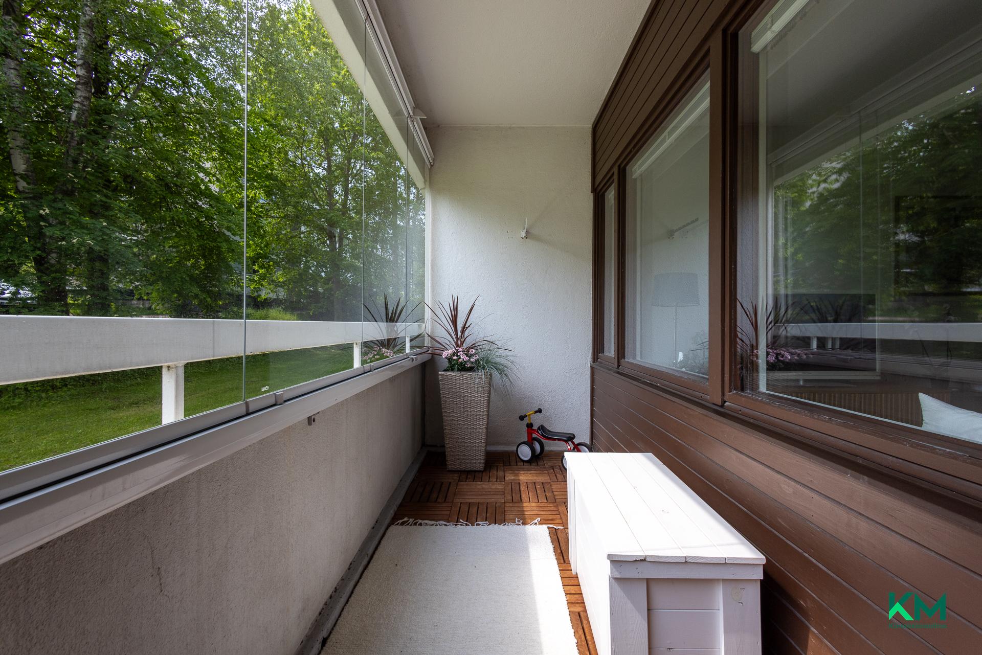 Kyösti Kallion tie 8, Kulosaari, Helsinki